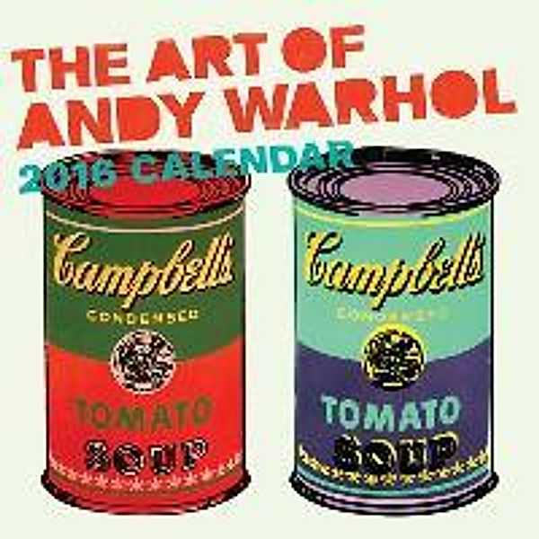 Andy Warhol Foundation for the Visual Arts: Art of Andy Warh, Andy Warhol Foundation for the Visual Arts