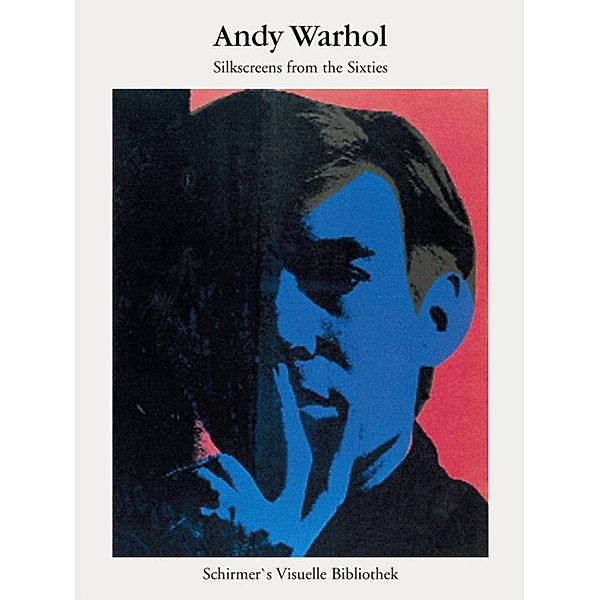 Andy Warhol -  Meisterwerke der  Pop Art, John Coplans