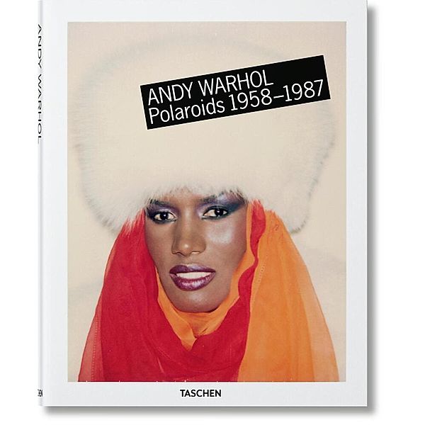 Andy Warhol. Polaroids 1958-1987, Richard B. Woodward