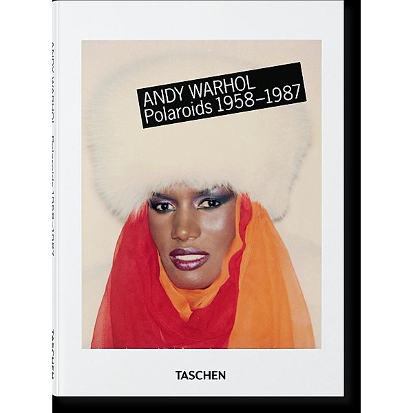 Andy Warhol. Polaroids 1958-1987, Richard B. Woodward