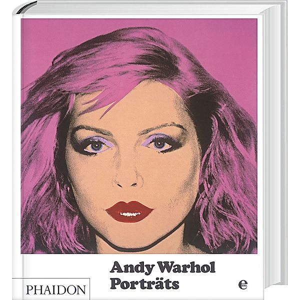 Andy Warhol Porträts, Carter Ratcliff