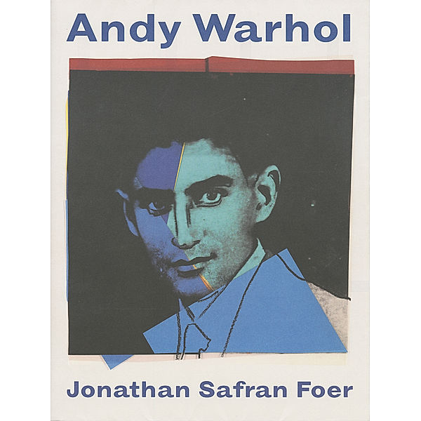 Andy Warhol - Ten Portraits of Jews of the 20th Century