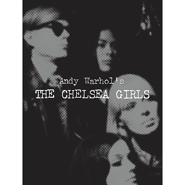 Andy Warhol's The Chelsea Girls, Greg Pierce