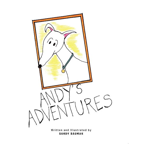Andy's Adventures, Sandy Bauman