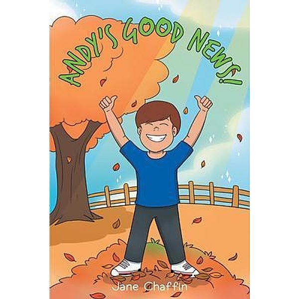 Andy's Good News!, Jane Chaffin