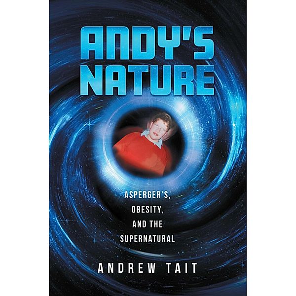 Andy's Nature, Andrew Tait