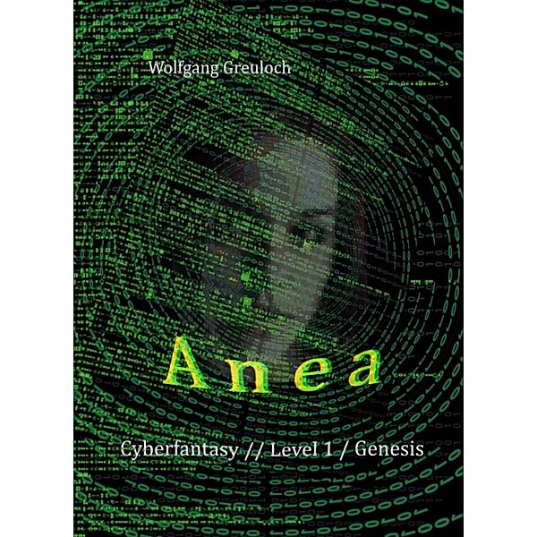 Anea / Level ¿ Bd.1, Wolfgang Greuloch