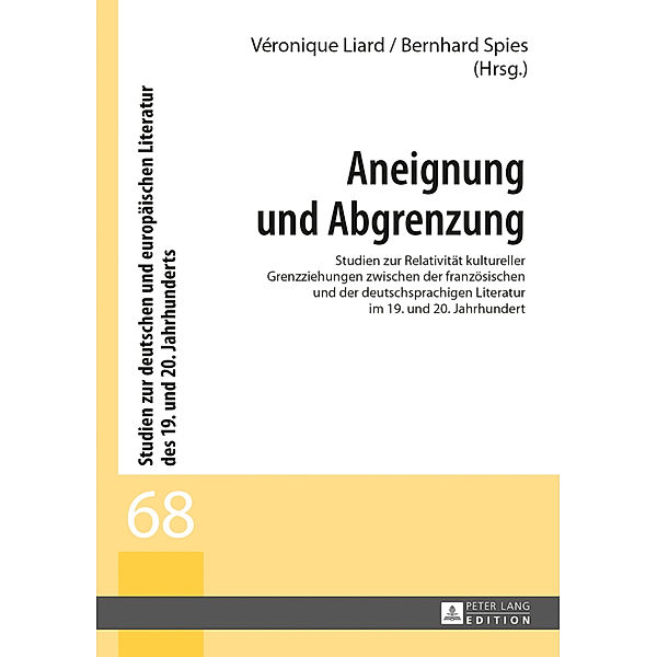 Aneignung und Abgrenzung