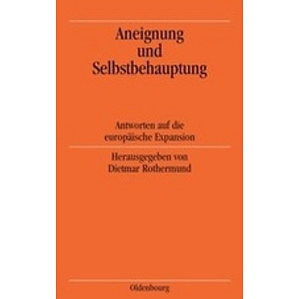 Aneignung und Selbstbehauptung