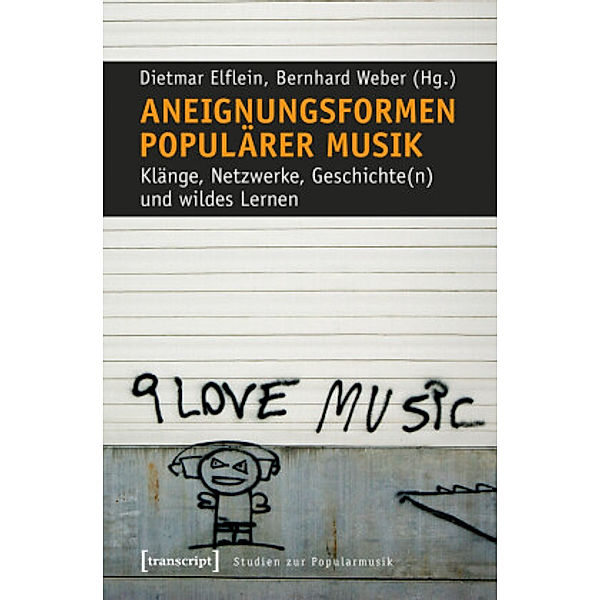 Aneignungsformen populärer Musik