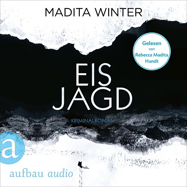 Anelie Andersson ermittelt - 2 - Eisjagd, Madita Winter