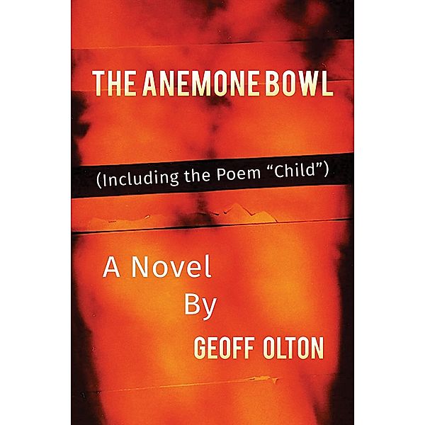 Anemone Bowl, Geoff Olton