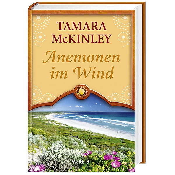 Anemonen im Wind, Tamara McKinley