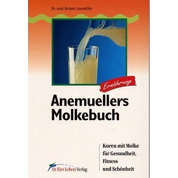 Anemuellers Molkebuch, Helmut Anemueller