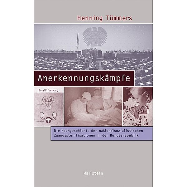 Anerkennungskämpfe, Henning Tümmers