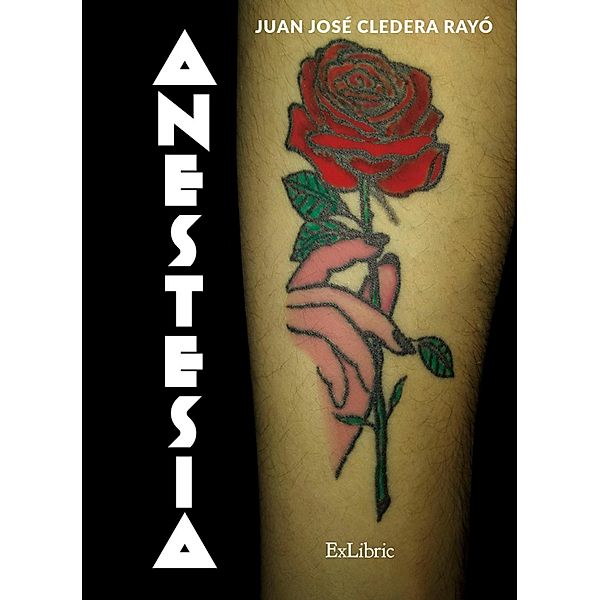 Anestesia, Juan José Cledera Rayó