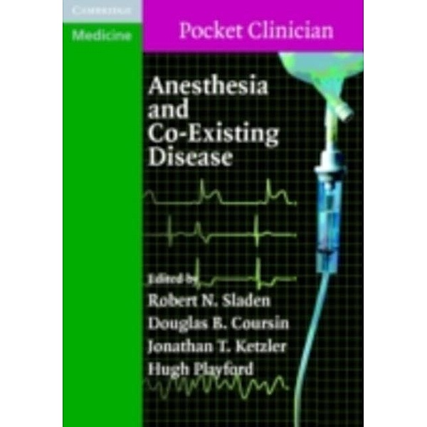 Anesthesia and Co-Existing Disease