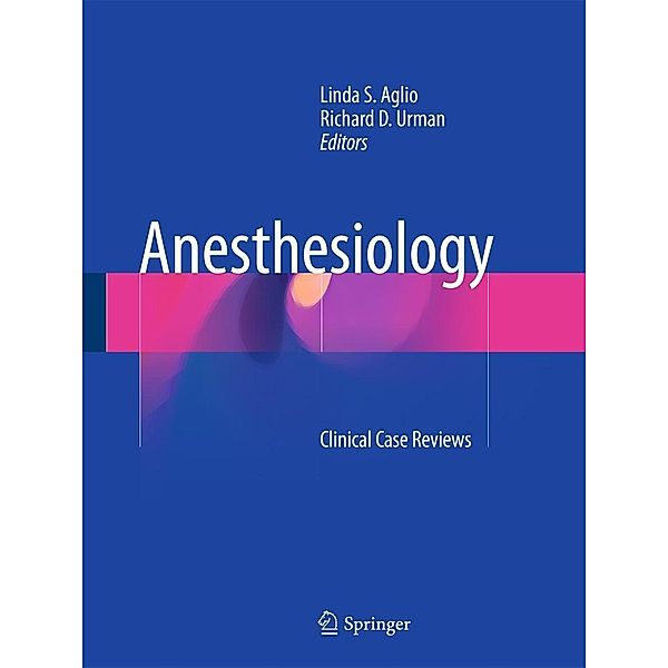 Anesthesiology