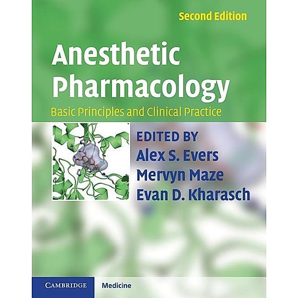 Anesthetic Pharmacology