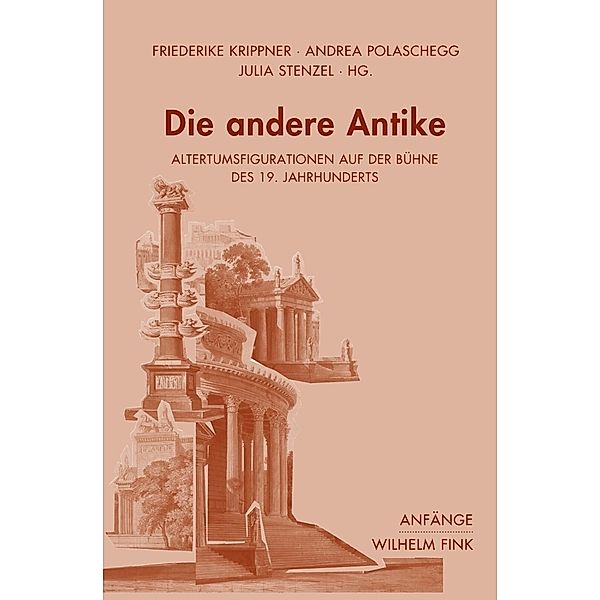 Anfänge / Die andere Antike