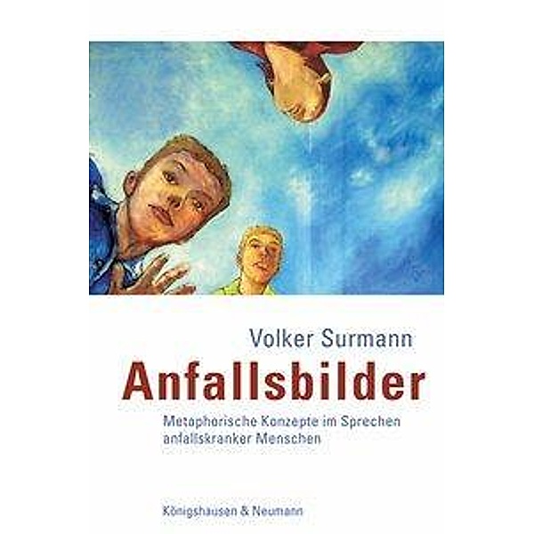 Anfallsbilder, Volker Surmann