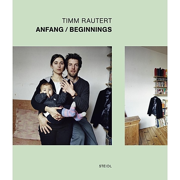 Anfang / Beginnings, Timm Rautert