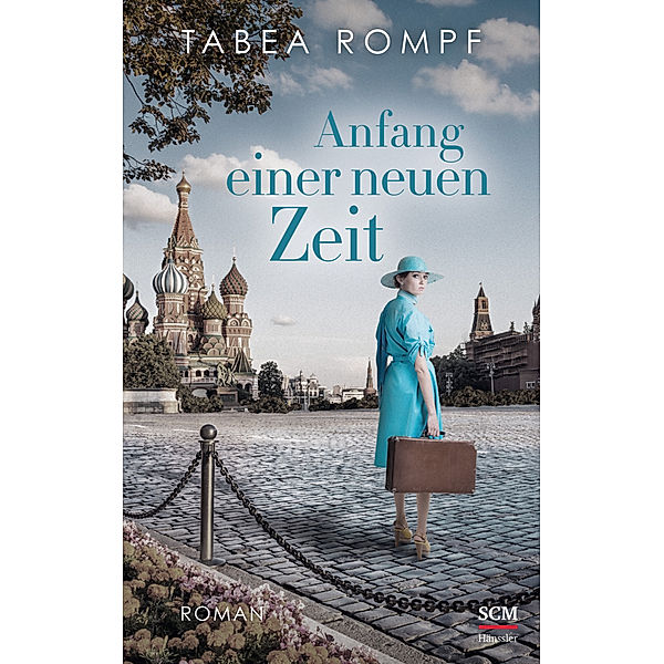 Anfang einer neuen Zeit, Tabea Rompf