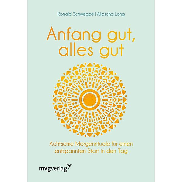 Anfang gut, alles gut, Ronald Pierre Schweppe, Aljoscha Long