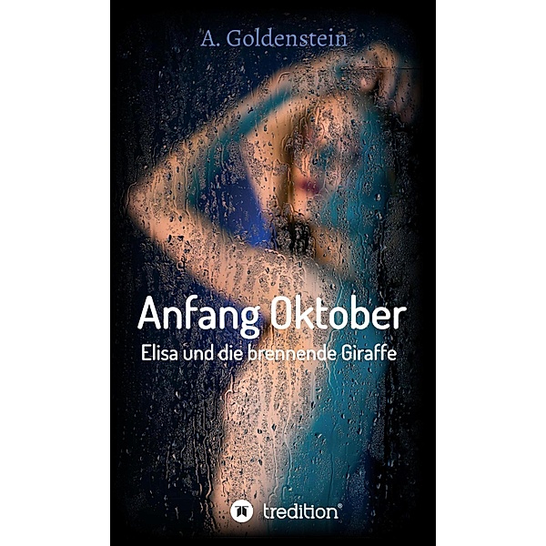 Anfang Oktober, Achim Goldenstein