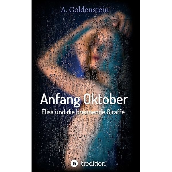 Anfang Oktober, Achim Goldenstein