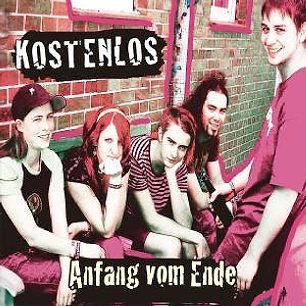 Anfang Vom Ende, Kostenlos