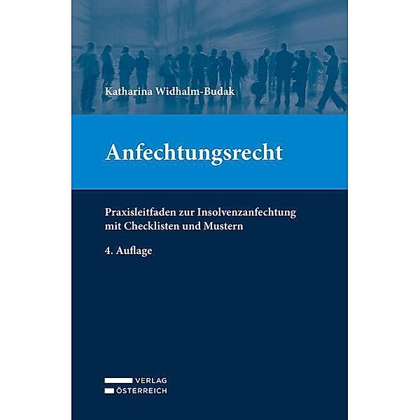 Anfechtungsrecht, Katharina Widhalm-Budak