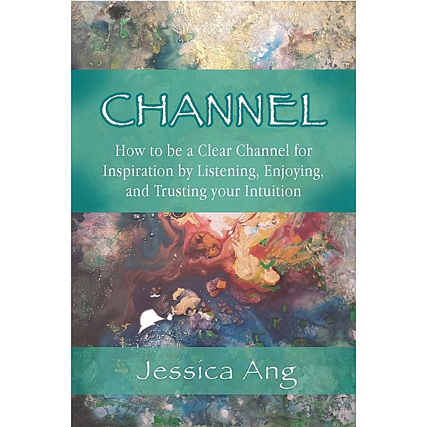Ang, J: Channel, Jessica Ang