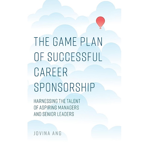 Ang, J: Game Plan of Successful Career Sponsorship, Jovina Ang