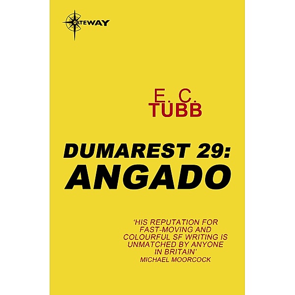 Angado / Gateway, E. C. Tubb