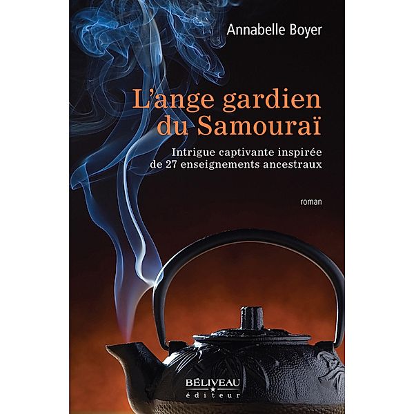 Ange gardien du Samourai L', Annabelle Boyer Annabelle Boyer