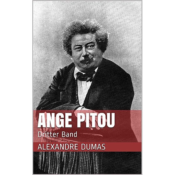 Ange Pitou, Alexandre Dumas