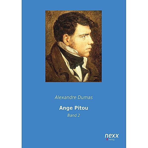 Ange Pitou, Alexandre, der Ältere Dumas