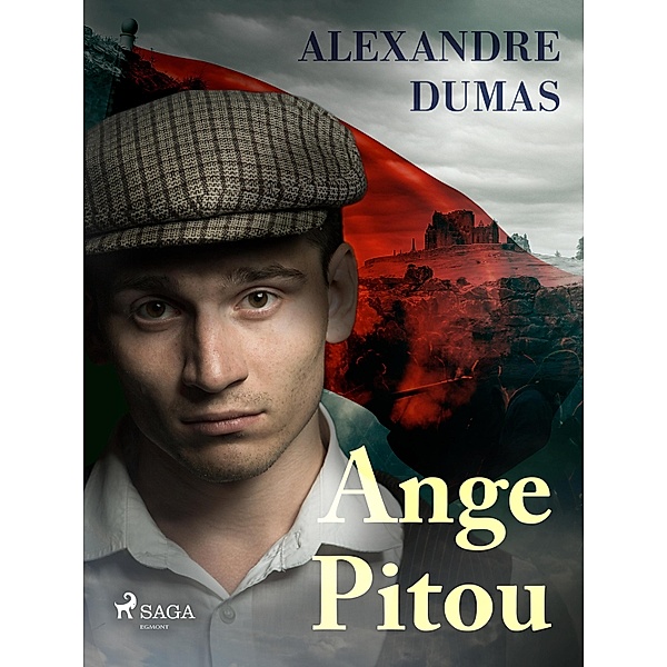 Ange Pitou / Ange Pitou Bd.2, Alexandre Dumas