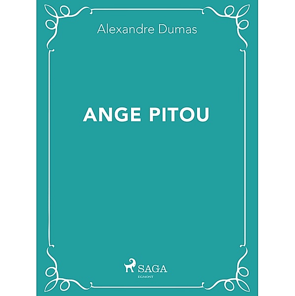 Ange Pitou / En läkares anteckningar Bd.3, Alexandre Dumas