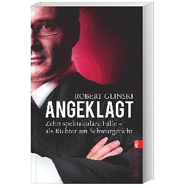 Angeklagt, Robert Glinski