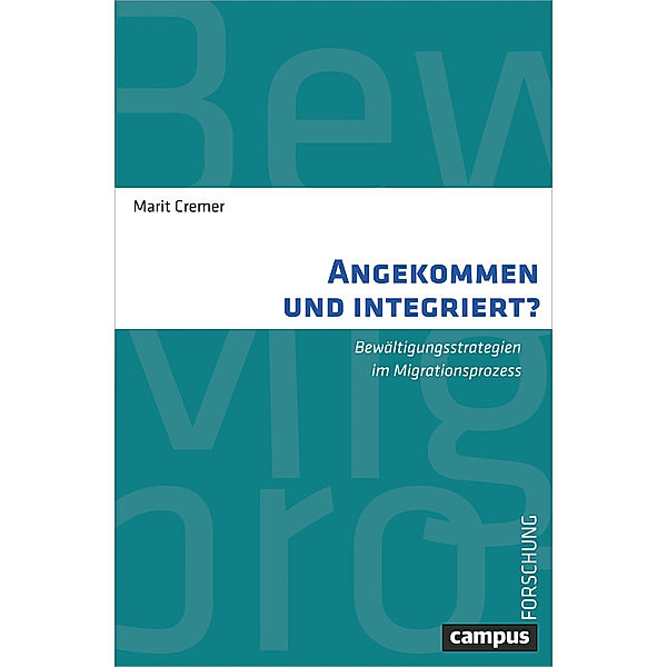 Angekommen und integriert?, Marit Cremer