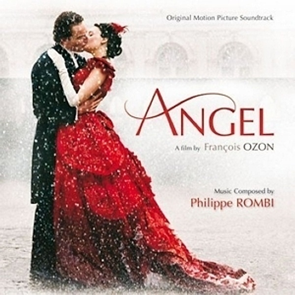 Angel, Ost, Philippe (composer) Rombi