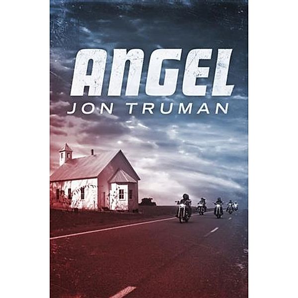 Angel, Jon Truman