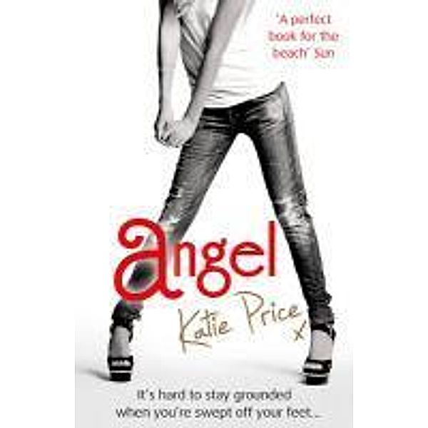 Angel, Katie Price