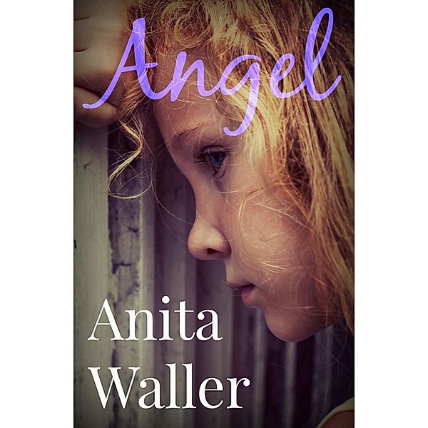 Angel, Anita Waller
