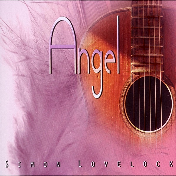 Angel, Simon Lovelock