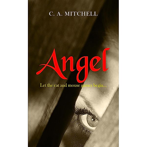 Angel, C. A. Mitchell