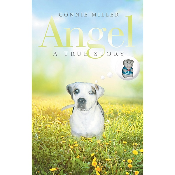 Angel, Connie Miller