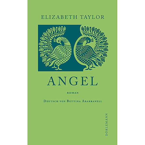 Angel, Elizabeth Taylor